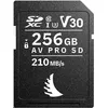 Image de Angelbird AV PRO SDXC MK2 256GB V30 UHS-I 210MB/s