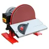 Image de Ponceuse à disque - TSM - TSM250 - Electrique - D. 254 mm 230 V - 550 W