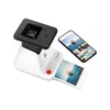 Image de Imprimante Photo Instantanée Polaroid Lab Blanc