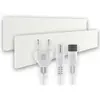 Image de Module de base et module M2 - TECHNAXX - Blanc - 800 w en occasion ou reconditionné