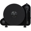 Image de Pro-ject Vt-e Bt R Tourne-disque Entraîné Par Courroie Noir Automatique