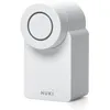 Image de Serrure connectée - Nuki - Smart Lock Go 2025 - Bluetooth - WiFi Matter - Installation facile