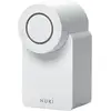 Image de Verrouillage intelligent nuki smart lock go blanc plastique