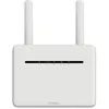 Image de STRONG - Routeur Wifi 4G+ LTE - Jusquà 300 Mbps 4G/Wifi - 4 x RJ45 - Hotspot Mobile - Antennes détachables SMA - Facile à Installer