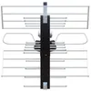 Image de Antenne extérieure UHF - STRONG - SRTANT200 - 18-20 dB - Amplificateur intégré - Filtre 5G/4G LTE