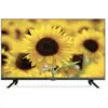 Image de Smart tv android 32'' hd avec netflix, youtube, prime vidéo, disney+, hdr10, double télécommande SRT32HD5553