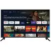 Image de Strong Srt 40fd5553 101,6 Cm (40") Full Hd Smart Tv Wifi Noir 220 Cd/m²
