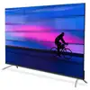 Image de Strong Srt50ud7553 Tv 127 Cm (50") 4k Ultra Hd Smart Tv Wifi Gris, Argent 250 Cd/m²