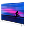 Image de Strong srt50ud7553 tv 127 cm (50) 4k ultra hd smart tv wifi gris, argent 250 cdm² SRT50UD7553