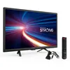 Image de TV HD 24 (60 cm) SRT24HE4023 - STRONG - Télé 12V Idéale Caravane Camping-Car Bateau - 3 tuners - 2xHDMI (1 ARC) + USB + Mini-AV