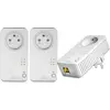 Image de Kit Adaptateurs CPL 600 FR Pack DE 3 V2 STRONG
