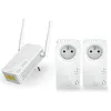 Image de Adaptateur Plc Strong Plwf600trieuv2
