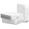 Image de Strong Wi-fi Mesh Home Trio Pack 1200 Dual-band 2.4 Ghz/5 Ghz Wi-fi 5 3 Interno Bianco