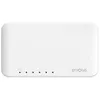 Image de Switch Ethernet - STRONG - SW5000P - 5 ports Gigabit - Auto MDI/MDX - Sans ventilateur
