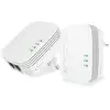 Image de Adaptateur plc strong powerlwf600duomini