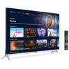 Image de TV 4K UHD 43 (108 cm) - STRONG - Smart TV - WiFI - Bluetooth - Chromecast - Assistant google - 3 tuners - 3xHDMI (ARC) + 2xUSB