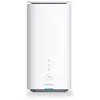 Image de STRONG - Modem Routeur 5G Wi-FI 6 AX3000 - Jusquà 32 Gbps - 2 x RJ45 1 Gbps + 25 Gbps - Tout Opérateur - Jusquà 128 appareils