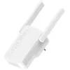 Image de STRONG- REPEATER AX3000 - Répéteur Point accès WIFI 6 Booster - Jusquà 3 Gbits/s - Jusquà 223 m2 - Compatible toutes box