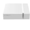 Image de Strong LEAP-S3+ boÃ®tier de tÃ©lÃ©vision intelligent Blanc 4K Ultra HD 16 Go Wifi Ethernet/LAN en occasion ou reconditionné