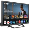 Image de TV HD 24 (60 cm) -STRONG - Google TV - Wifi - Bluetooth - Chromecast - 12V Caravane Camping-Car ... - 3 Tuners- 2 HDMI(1 ARC)+USB