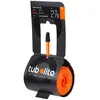 Image de Chambre à air Tubolito Tubo VTT 27,5 +" orange