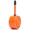 Image de Chambre à air Tubolito S-Tubo Road 700C X 42mm orange