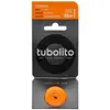 Image de Chambre à air Tubolito S-Tubo Road 700C X 60mm orange
