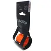 Image de Chambre à air Tubolito Tubo BMX 20' x 1 1/8'- 1 3/8' Valve Schrader orange