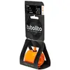 Image de Chambre à air Tubolito Tubo BMX 20' x 1 1/8'- 1 3/8' Valve Presta orange