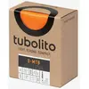 Image de Chambre à air Tubolito S-Tubo VTT 26' 1.8'x 2.5' orange