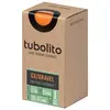 Image de Chambre à air Tubolito Tubo CX/Gravel-All Valve Presta 60 mm orange