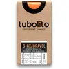 Image de Chambre à air Tubolito S-Tubo-CX/Gravel-All Tube 700x30-47 mm Valve Presta
