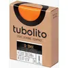 Image de Chambre à air Tubolito S-Tubo-BMX 20x1,5/2,5" Valve Schrader 40 mm orange