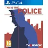 Image de This is The Police Jeu PS4
