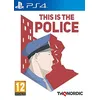 Image de This Is The Police PS4 en occasion ou reconditionné