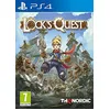 Image de Lock's Quest PS4 en occasion ou reconditionné