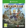 Image de Locks Quest Jeu Xbox One