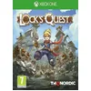 Image de Lock's Quest Xbox One en occasion ou reconditionné