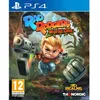 Image de Rad Rodgers Jeu PS4