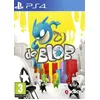 Image de De Blob 1 PS4 en occasion ou reconditionné