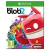 Image de Jeu vidéo - De Blob 2 - Xbox One - Action - Edition Standard - PEGI 7+