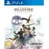 Image de Pillars of Eternity 2 : Deadfire - Ultimate Edition Jeu PS4