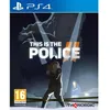 Image de This is the Police 2 Jeu PS4