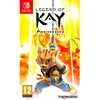 Image de Legend of Kay - Anniversary Jeu Switch