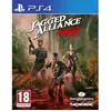 Image de Jagged Alliance Rage Jeu PS4