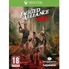 Image de Jagged Alliance : Rage ! Xbox One en occasion ou reconditionné