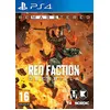 Image de Red Faction Re-Mars-Tered PS4 en occasion ou reconditionné