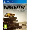 Image de Wreckfest Jeu PS4