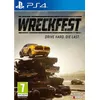 Image de Wreckfest PS4 en occasion ou reconditionné