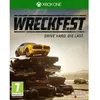 Image de Wreckfest Jeu XBox One